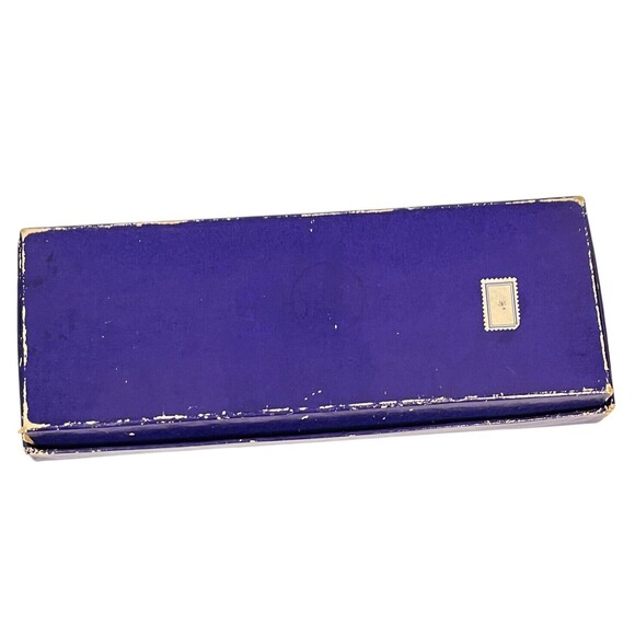 Heavy Solingen 9.5" Pinking Zig Zag Shears Scissors #2138 Made in Germany - Picture 15 of 16